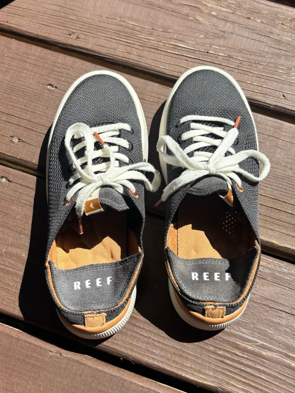 Reef Neptune Sneakers